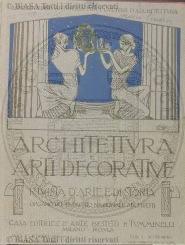 v. 3, n. 6 (1869) - Sommario: p. 81