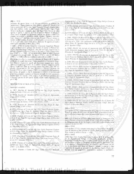 n.s., v. 9, n. 2 (1938) - Frontespizio e sommario
