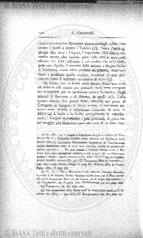 s. 3, v. 2, n. 4 (1883) - Sommario: p. 49