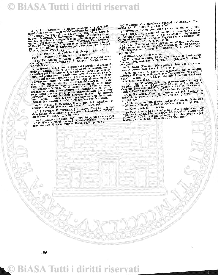 n. 11 (1920-1921) - Pagina: 169 e sommario