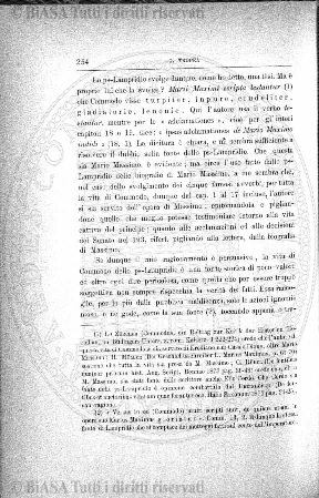 n. 50 (1879) - Frontespizio e sommario