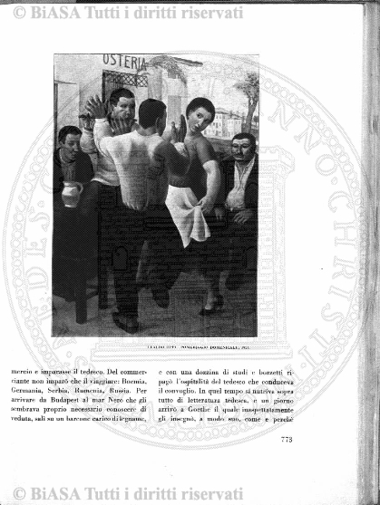 n. 4 (1896) - Frontespizio