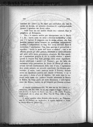 n. 1-4, supplemento (1920) - Frontespizio