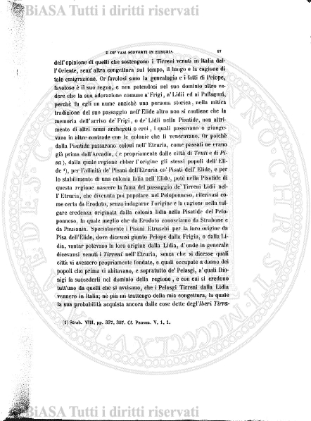 v. 18, parte 2, n. 1 (1896-1897) - Occhietto