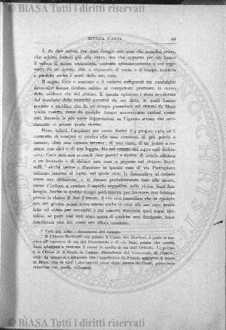 s. 3, n. 7 (1898) - Pagina: 49 e sommario