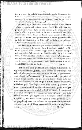 n. 11 (1888) - Frontespizio