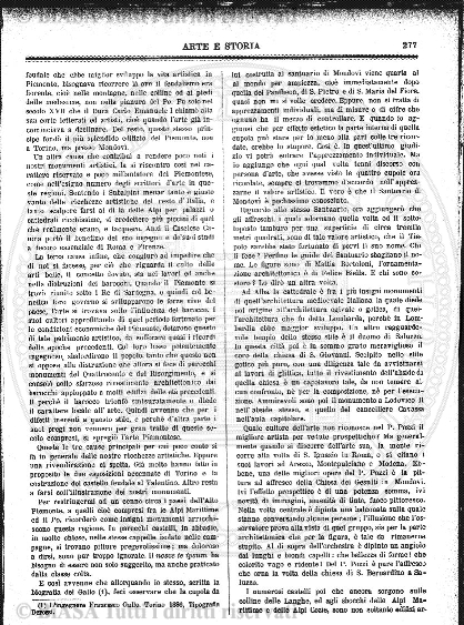 n. 46 (1898) - Frontespizio