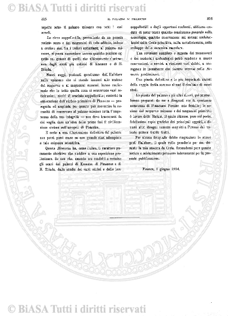s. 2, v. 4, n. 9 (1878) - Sommario: p. 129