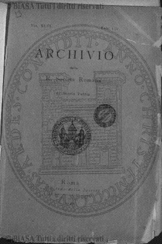 gen-giu (1864) - Copertina: 1