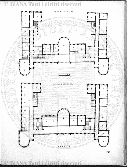 v. 9, n. 1 (1782-1783) - Frontespizio