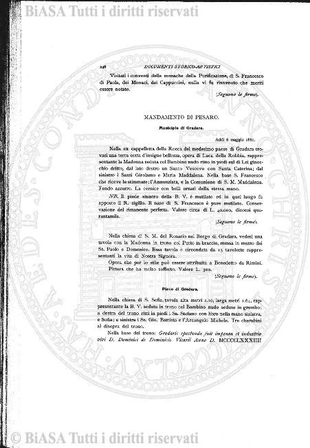v. 72, n. 427 (1930) - Copertina: 1