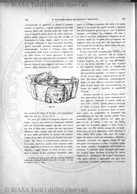 1933-34 (1933-1934) - Copertina: 1