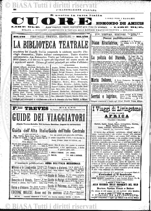 n. 8 (1931) - Copertina: 1