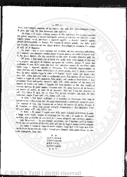 n. 7 (1928-1929) - Pagina: 161 e sommario