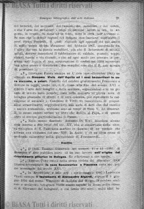 n. 10 (1921) - Pagina: 73