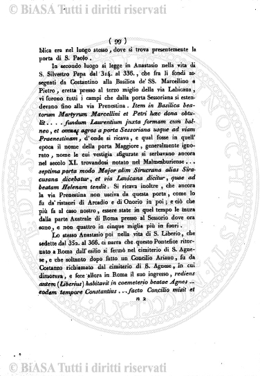 v. 8, n. 1 (1781-1782) - Frontespizio