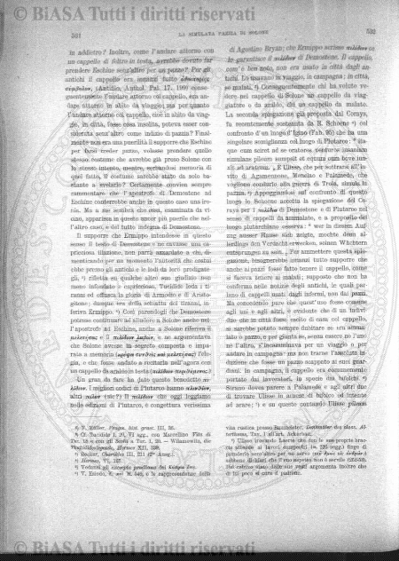 n. 42 (1889) - Frontespizio