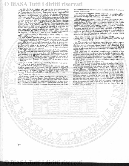 s. 2, v. 2, n. 11 (1876) - Sommario: p. 161