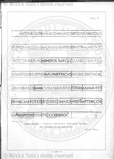 s. 2, v. 8, n. 9-12 (1892) - Pagina: 129