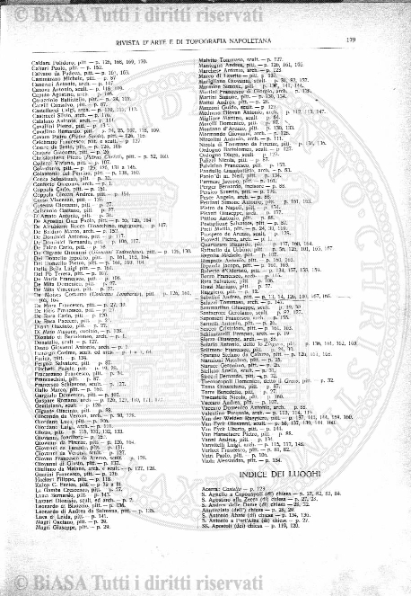 n. 7 (1929-1930) - Pagina: 169