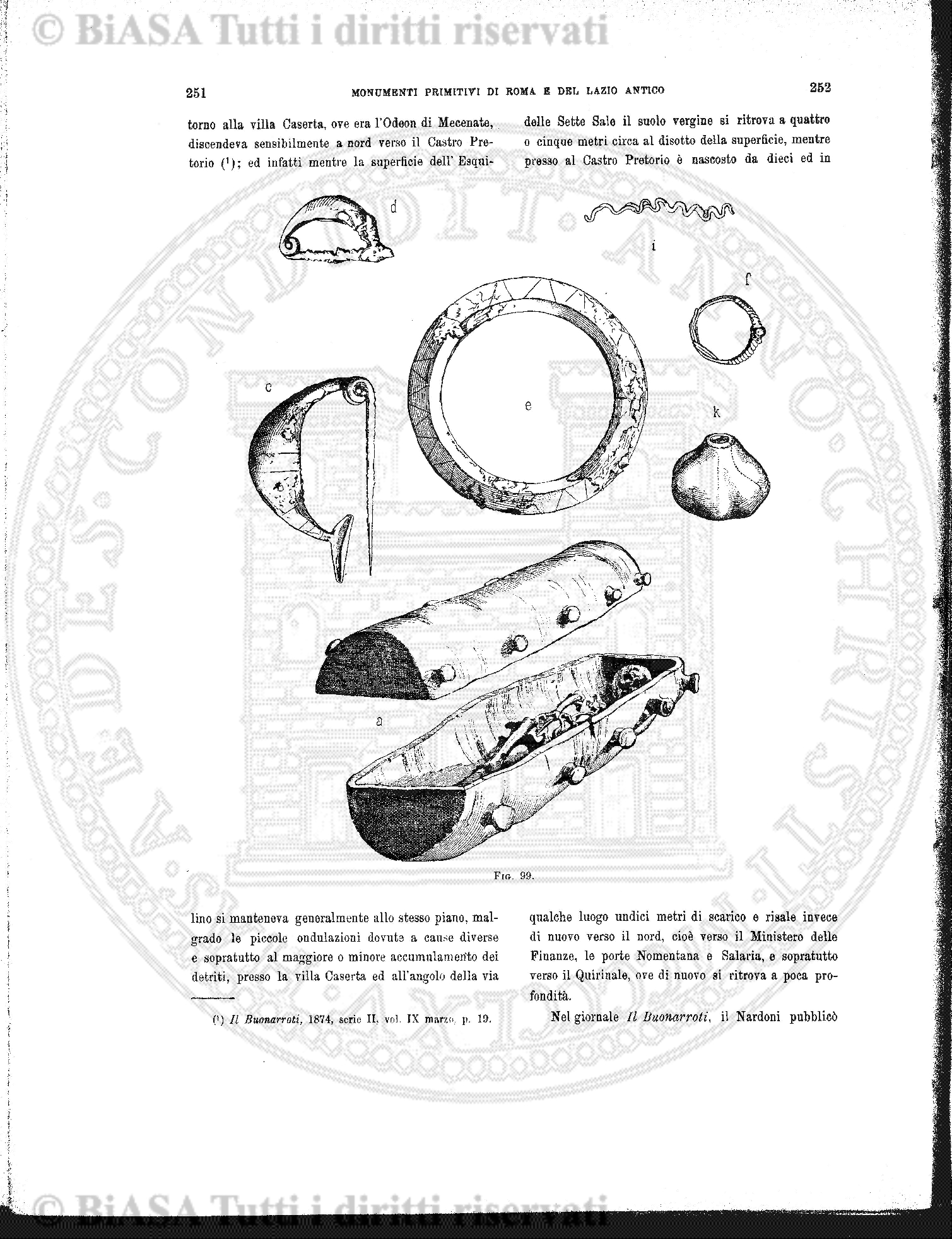 v. 10, n. 29 (1783-1784) - Pagina: 225