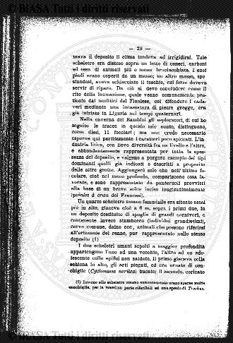 n. 2 (1929) - Copertina: 1 e sommario