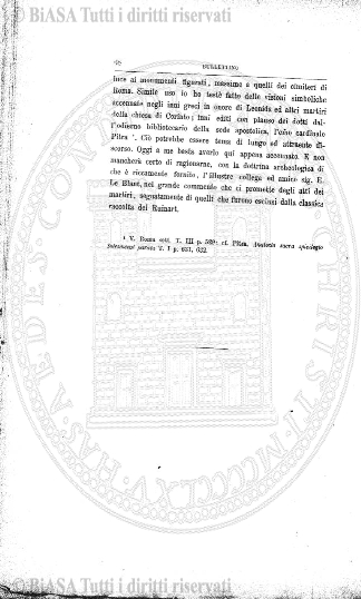 n. 10 (1895) - Frontespizio