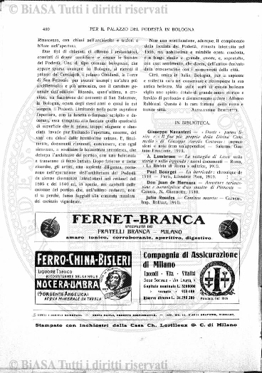 v. 19, n. 1 (1792-1793) - Frontespizio