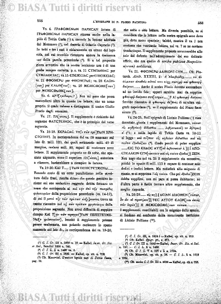 n. 50 (1881) - Frontespizio