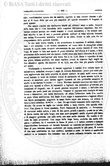 v. 7, n. 25 (1780-1781) - Pagina: 193