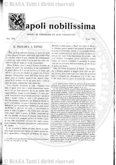v. 14, n. 10 (1905) - Pagina: 145