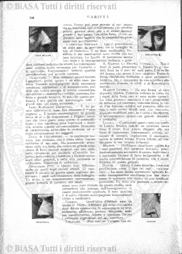 v. 1, n. 1 (1927-1928) - Copertina: 1