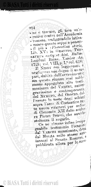 n.s., v. 1, n. 5 (1920) - Pagina: 65