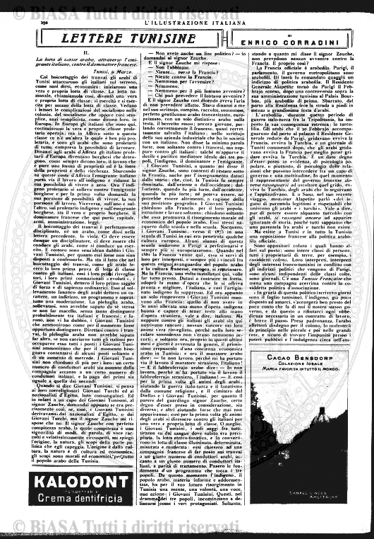 v. 10, n. 39 (1783-1784) - Pagina: 305