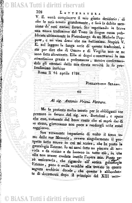 v. 22, n. 9 (1795-1796) - Pagina: 65