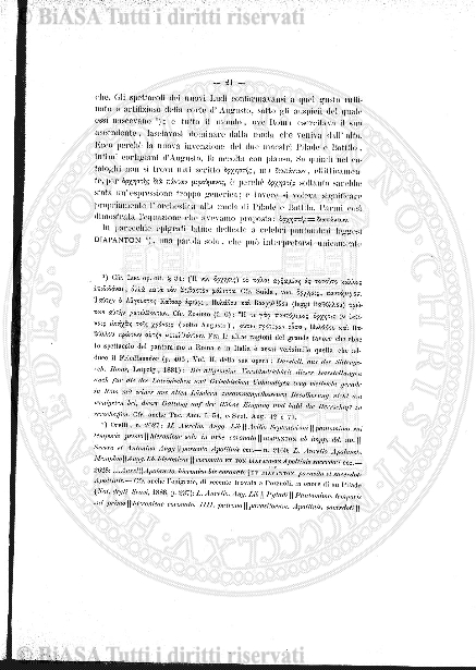 n. 8 (1909) - Pagina: 261