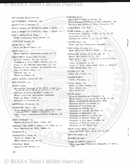 n.s., gen-dic (1924) - Frontespizio