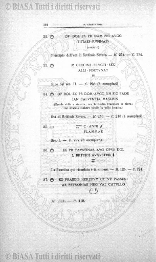 n. 32 (1900) - Frontespizio