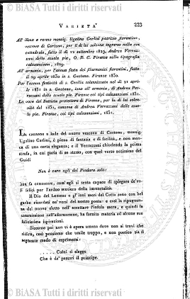 n. 11 (1899) - Pagina: 85