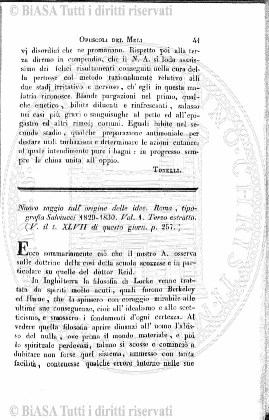 n. 18 (1886) - Frontespizio