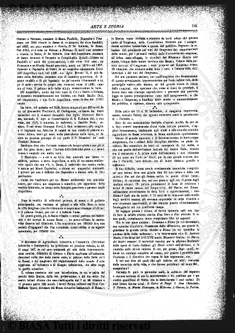 s. 5, n. 4 (1889) - Sommario: p. 49