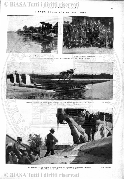 n. 12 (1915-1916) - Pagina: 105