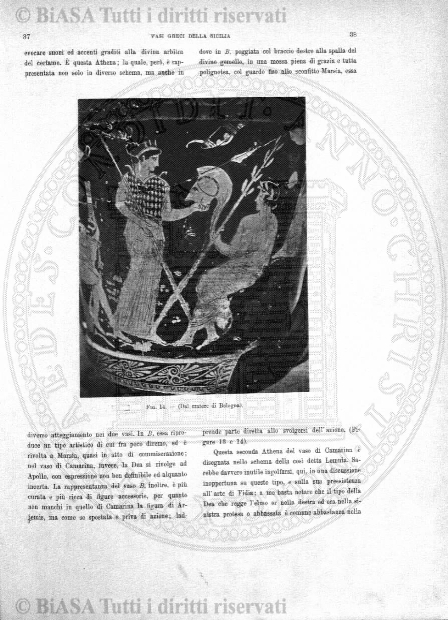 v. 1, n. 39 (1774-1775) - Pagina: 305