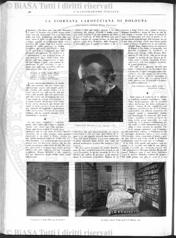 s. 3, n. 3 (1901) - Pagina: 13 e sommario