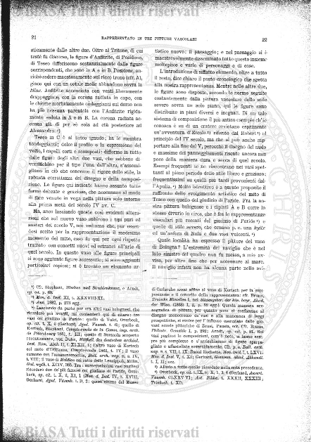 n. 27 (1888) - Frontespizio