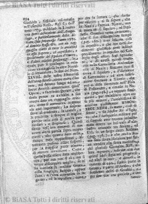 n. 21 (1890-1891) - Pagina: XXI