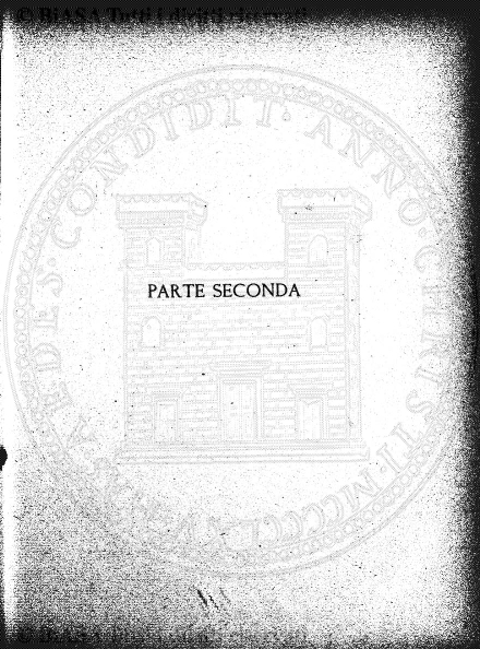 n. 6 (1896) - Frontespizio