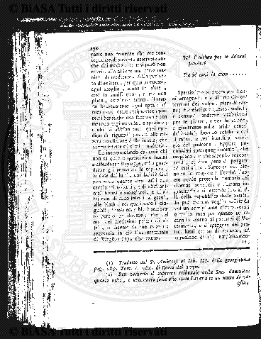 n. 1 (1930) - Copertina: 1 e sommario