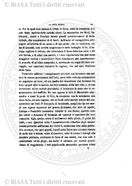 n. 1 (1868) - Frontespizio