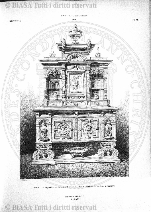 v. 1, n. 1 (1774-1775) - Frontespizio
